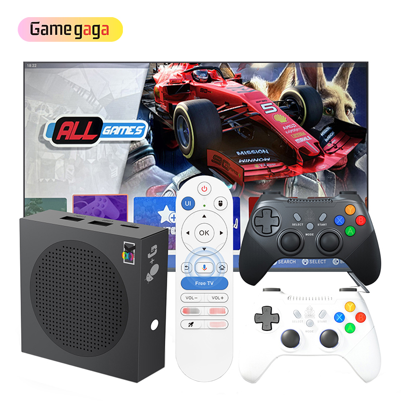 F Toptan Satış G8 Max 8K Oyun  - Retro Gaming Game Stick incelemesi ve fiyatı