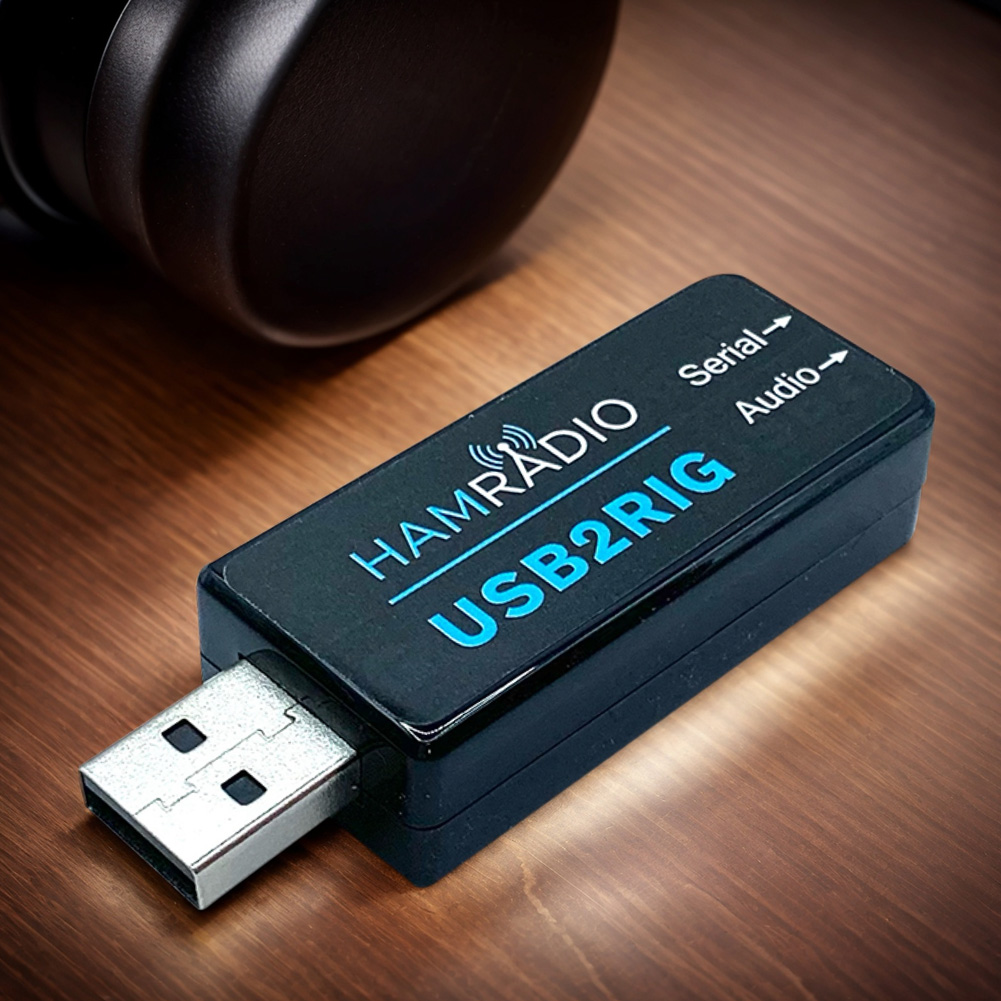 USB2RIG Radyo USB Ses Kartı Ko - Controller Adapter Usb incelemesi ve fiyatı