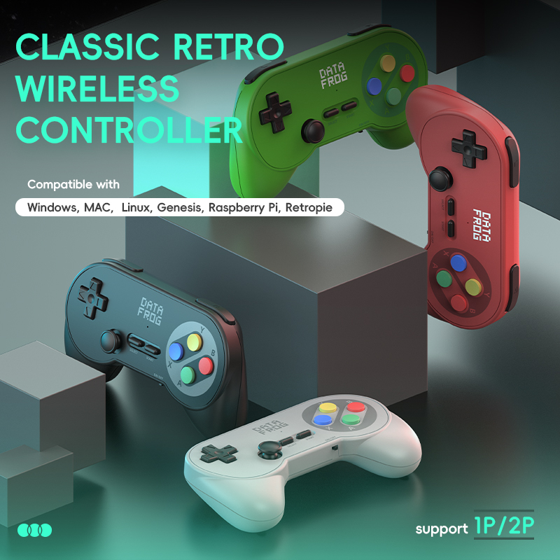 Data Frog PC07 Klasik Tarz Kab - Retro Gaming For Tv incelemesi ve fiyatı