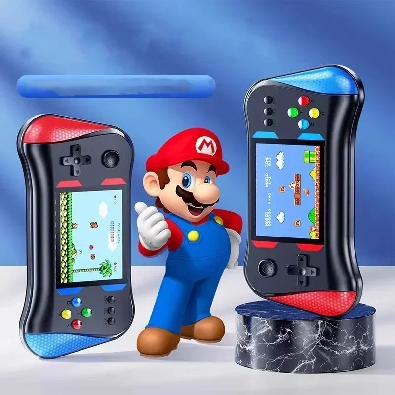 Çocuk Oyun Konsolu Palm Retro  - Retro Gaming Machine incelemesi ve fiyatı