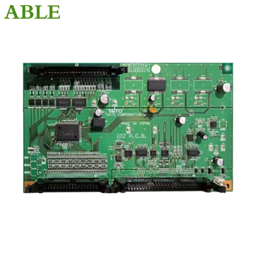 Taito dinozor kral atari makin - Retro Gaming Repair Shop incelemesi ve fiyatı