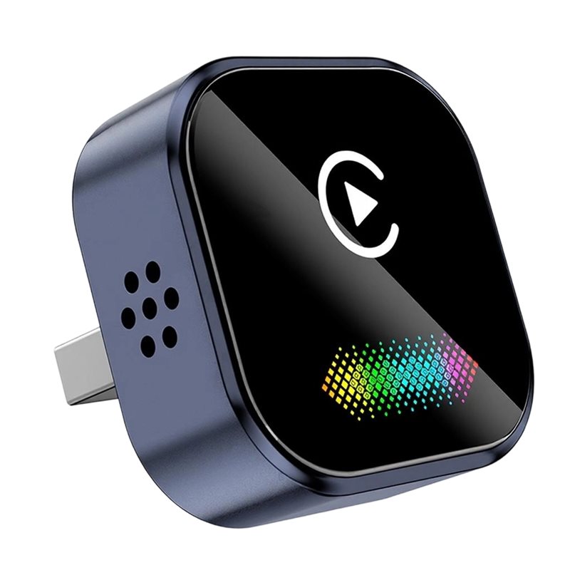 Kablosuz Carplay 2'si 1 Arada  - Controller Adapter Usb incelemesi ve fiyatı