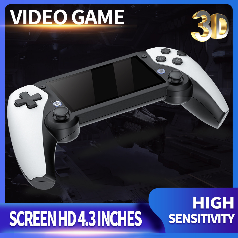 M25 4.3 İnç HD El Tipi Oyun Ko - Retro Gaming For Tv incelemesi ve fiyatı