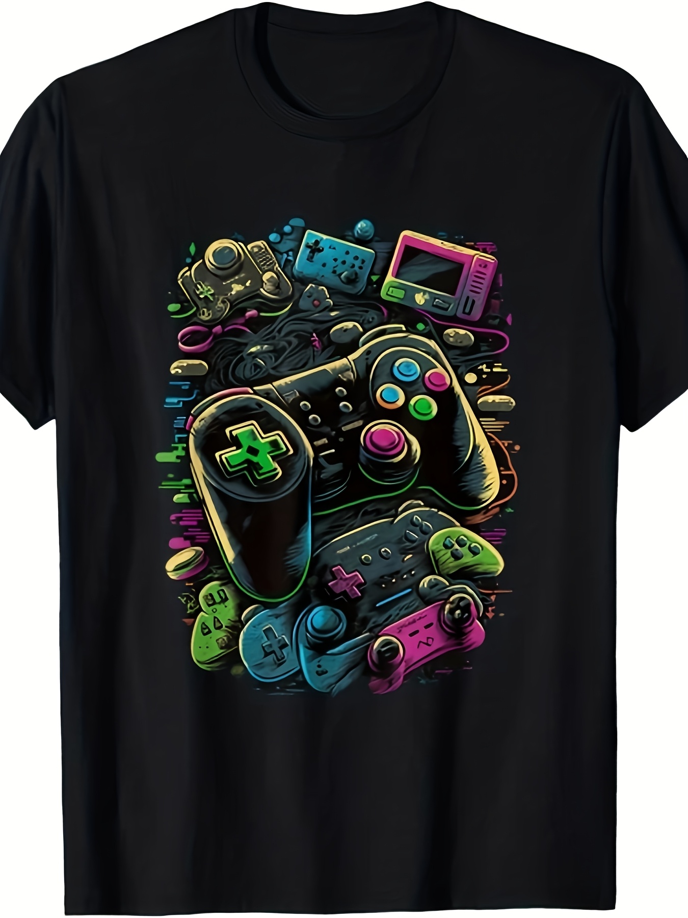 Erkekler için Unisex Kontrol O - Retro Gaming Design incelemesi ve fiyatı