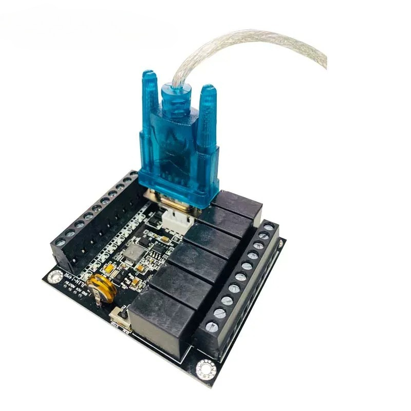 PLC Programlama Kablosu FX1N S - Controller Adapter Usb incelemesi ve fiyatı