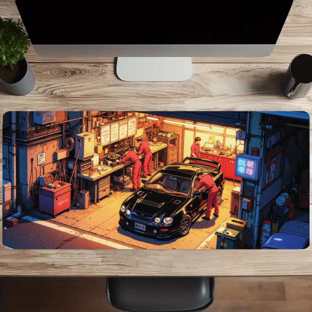 Retro Tamir Atölyesi Yarış Ara - Retro Gaming Repair Shop incelemesi ve fiyatı