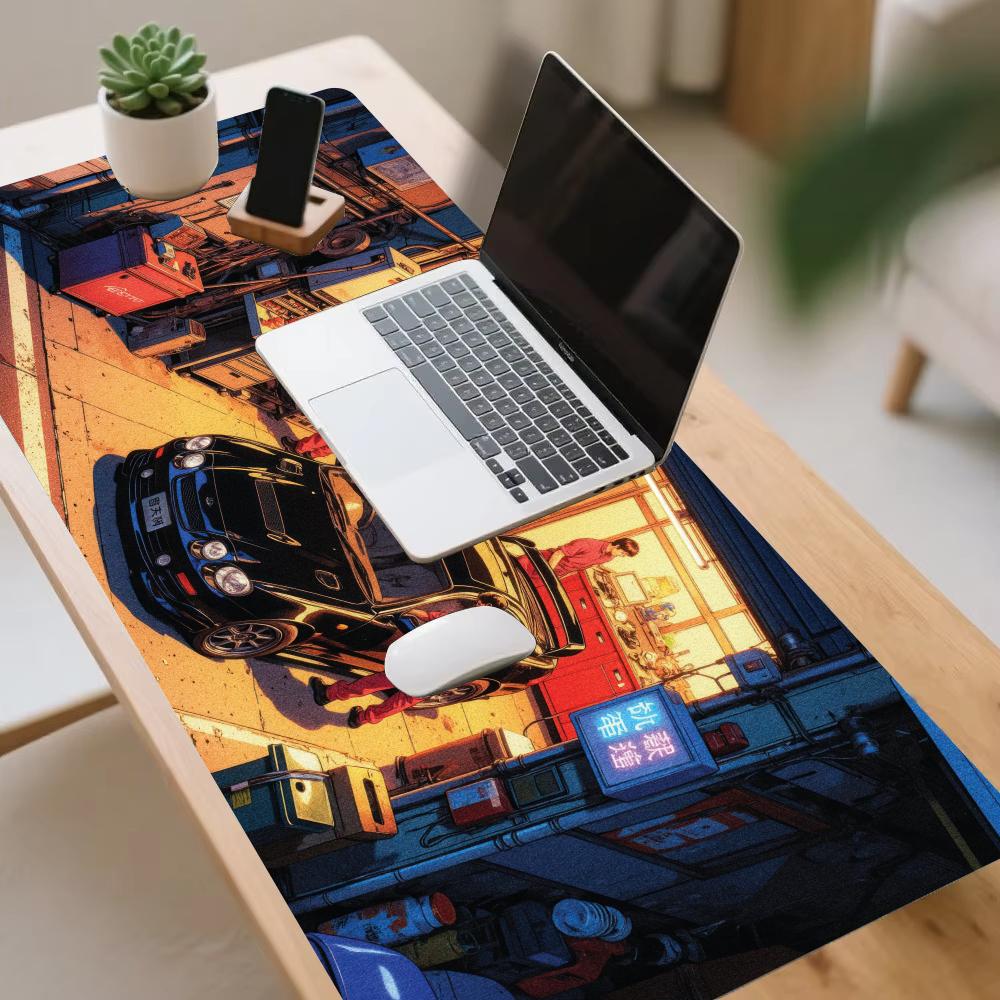 Retro Tamir Atölyesi Yarış Ara - Retro Gaming Repair Shop incelemesi ve fiyatı
